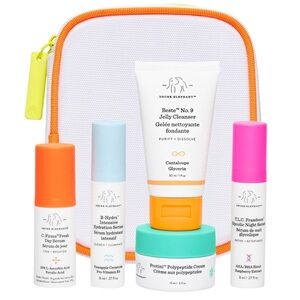 Drunk Elephant The Littles Set 8.0